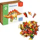 Миниатюра изображения товара Пазл Melograno Collection Dinosaurs. Стегозавр / МРZСD8-М (46эл)