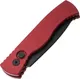 Миниатюра изображения товара Нож складной Pro-Tech TR-2 / T203-RED