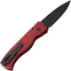 Миниатюра изображения товара Нож складной Pro-Tech TR-2 / T203-RED