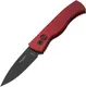 Миниатюра изображения товара Нож складной Pro-Tech TR-2 / T203-RED