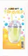 Миниатюра изображения товара Стакан ILikeGift JL35093-02 (желтый)