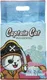 Миниатюра изображения товара Наполнитель для туалета Captain Cat Тофу Buble Gum (7л/2.5кг)