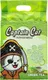 Миниатюра изображения товара Наполнитель для туалета Captain Cat Тофу Зеленый Чай (7л/2.5кг)
