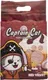 Миниатюра изображения товара Наполнитель для туалета Captain Cat Тофу Красный Бархат (7л/2.5кг)
