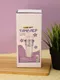 Миниатюра изображения товара Стакан ILikeGift Фиолетовые цветы / JL380153-02 (фиолетовый)