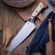 Миниатюра изображения товара Нож Microtech Chef's Knife 3000B-10IV