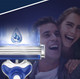 Миниатюра изображения товара Набор бритвенных станков Gillette Blue 3 Comfort одноразовые (3шт)