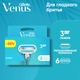 Миниатюра изображения товара Набор сменных кассет Gillette Venus (6шт)