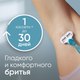Миниатюра изображения товара Набор сменных кассет Gillette Venus (6шт)