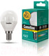 Миниатюра изображения товара Лампа Camelion LED10-G45/845/E14 / 13567