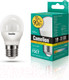 Миниатюра изображения товара Лампа Camelion LED10-G45/845/E27 / 13568