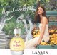 Миниатюра изображения товара Туалетная вода Lanvin A Girl In Capri (30мл)