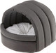 Миниатюра изображения товара Домик для животных Ferplast Alveo 40 Cuscino / 82961078 (черный)