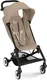 Миниатюра изображения товара Детская прогулочная коляска Cybex Agis (Almond Beige)