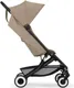 Миниатюра изображения товара Детская прогулочная коляска Cybex Agis (Almond Beige)