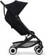 Миниатюра изображения товара Детская прогулочная коляска Cybex Agis (Magic Black)