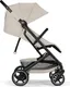 Миниатюра изображения товара Детская прогулочная коляска Cybex Beezy (Dune Grey)
