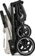 Миниатюра изображения товара Детская прогулочная коляска Cybex Beezy (Dune Grey)