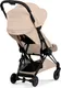 Миниатюра изображения товара Детская прогулочная коляска Cybex Coya (Black Cozy Beige Comfort)