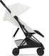 Миниатюра изображения товара Детская прогулочная коляска Cybex Coya (Black Off White Style)
