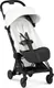 Миниатюра изображения товара Детская прогулочная коляска Cybex Coya (Black Off White Style)