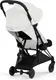Миниатюра изображения товара Детская прогулочная коляска Cybex Coya (Black Off White Style)