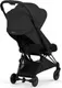 Миниатюра изображения товара Детская прогулочная коляска Cybex Coya (Black Sepia Black Comfort)