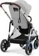 Миниатюра изображения товара Детская прогулочная коляска Cybex e-Gazelle (Stone Grey)