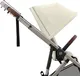 Миниатюра изображения товара Детская прогулочная коляска Cybex e-Gazelle (Stormy Blue)