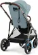 Миниатюра изображения товара Детская прогулочная коляска Cybex e-Gazelle (Stormy Blue)