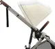 Миниатюра изображения товара Детская прогулочная коляска Cybex e-Gazelle (Stormy Blue)