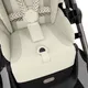 Миниатюра изображения товара Детская прогулочная коляска Cybex e-Gazelle (Stormy Blue)