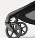 Миниатюра изображения товара Детская универсальная коляска Bugaboo Fox5 Renew Complete (Black/Fern Green)
