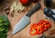 Миниатюра изображения товара Нож Microtech Santoku Knife 6 3200-10BK