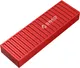 Миниатюра изображения товара USB flash накопитель Orico U3S-J-C128G-RD-BP