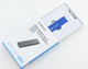 Миниатюра изображения товара USB flash накопитель Orico UFSD-J-C256G-BL-BP