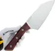 Миниатюра изображения товара Нож Microtech Santoku Knife 6 3200-10MR