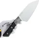 Миниатюра изображения товара Нож Microtech Santoku Knife 6 3200B-10BK