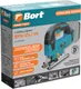 Миниатюра изображения товара Электролобзик Bort BPS-21Li-M (93413564)