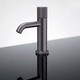 Миниатюра изображения товара Смеситель Roxen Cler 50030216-GM