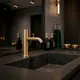 Миниатюра изображения товара Смеситель Roxen Vine 50030116-GB