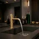 Миниатюра изображения товара Смеситель Roxen Vine 50030116-GB