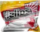Миниатюра изображения товара Мягкая приманка Helios Chubby HS-4/1-003 (5шт)