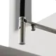 Миниатюра изображения товара Смеситель Sancos Imola SC4010BNbh (брашированный никель/черный)