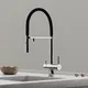 Миниатюра изображения товара Смеситель Sancos Imola SC4010CH (хром)