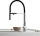 Миниатюра изображения товара Смеситель Sancos Imola SC4010CH (хром)