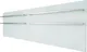 Миниатюра изображения товара Полотенцесушитель электрический Lagusto Eco Design 1200x370 / PG4-3701200-W (белый)