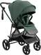 Миниатюра изображения товара Детская прогулочная коляска Carrello Extra CRL-6532 (Malachite Green)