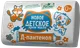 Миниатюра изображения товара Мыло твердое детское ВЕСНА с Д-пантенолом (90г)