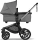 Миниатюра изображения товара Детская универсальная коляска Bugaboo Fox5 Renew Complete (Graphite/Moon Grey)